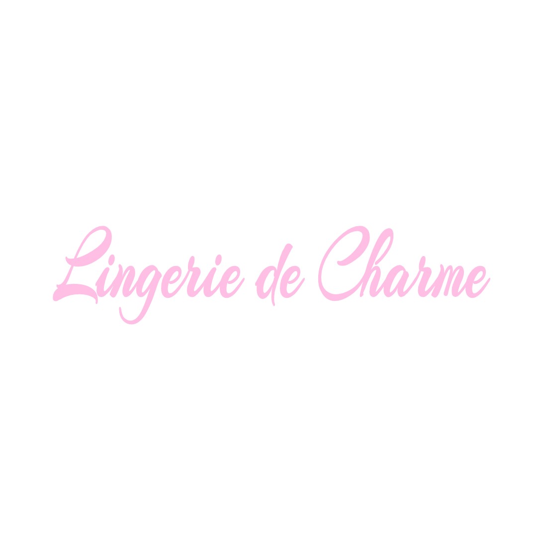 LINGERIE DE CHARME LUGNY-CHAMPAGNE